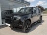 USED 2022 22 LAND ROVER DEFENDER 110 3.0 D250 MHEV XS Edition SUV 5dr Diesel Auto 4WD Euro 6 (s/s) (250 ps) LUNCHBOX - LADDER - OPENING SUNROOF