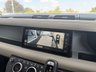 USED 2022 22 LAND ROVER DEFENDER 110 3.0 D250 MHEV XS Edition SUV 5dr Diesel Auto 4WD Euro 6 (s/s) (250 ps) LUNCHBOX - LADDER - OPENING SUNROOF