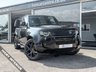 USED 2022 22 LAND ROVER DEFENDER 110 3.0 D250 MHEV XS Edition SUV 5dr Diesel Auto 4WD Euro 6 (s/s) (250 ps) LUNCHBOX - LADDER - OPENING SUNROOF