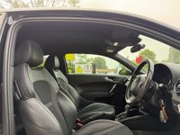 USED 2017 66 AUDI A1 1.6 TDI S line Hatchback 3dr Diesel S Tronic Euro 6 (s/s) (116 ps) 