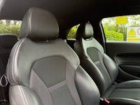 USED 2017 66 AUDI A1 1.6 TDI S line Hatchback 3dr Diesel S Tronic Euro 6 (s/s) (116 ps) 
