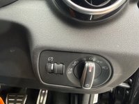 USED 2017 66 AUDI A1 1.6 TDI S line Hatchback 3dr Diesel S Tronic Euro 6 (s/s) (116 ps) 