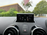 USED 2017 66 AUDI A1 1.6 TDI S line Hatchback 3dr Diesel S Tronic Euro 6 (s/s) (116 ps) 
