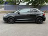 USED 2017 66 AUDI A1 1.6 TDI S line Hatchback 3dr Diesel S Tronic Euro 6 (s/s) (116 ps) 