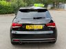 USED 2017 66 AUDI A1 1.6 TDI S line Hatchback 3dr Diesel S Tronic Euro 6 (s/s) (116 ps) 