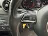 USED 2017 66 AUDI A1 1.6 TDI S line Hatchback 3dr Diesel S Tronic Euro 6 (s/s) (116 ps) 