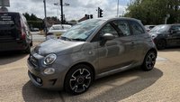 USED 2016 66 FIAT 500 1.2 S Hatchback 3dr Petrol Manual Euro 6 (s/s) (69 bhp) FIRST TO SEE WILL BUY