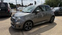 USED 2016 66 FIAT 500 1.2 S Hatchback 3dr Petrol Manual Euro 6 (s/s) (69 bhp) FIRST TO SEE WILL BUY