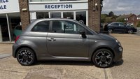 USED 2016 66 FIAT 500 1.2 S Hatchback 3dr Petrol Manual Euro 6 (s/s) (69 bhp) FIRST TO SEE WILL BUY