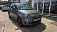 USED 2016 66 FIAT 500 1.2 S Hatchback 3dr Petrol Manual Euro 6 (s/s) (69 bhp) FIRST TO SEE WILL BUY
