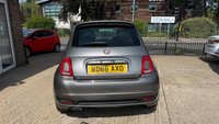 USED 2016 66 FIAT 500 1.2 S Hatchback 3dr Petrol Manual Euro 6 (s/s) (69 bhp) FIRST TO SEE WILL BUY