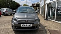 USED 2016 66 FIAT 500 1.2 S Hatchback 3dr Petrol Manual Euro 6 (s/s) (69 bhp) FIRST TO SEE WILL BUY