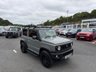 USED 2026 25 SUZUKI JIMNY 1.5 STAGE ONE SUV 3DR Automatic Petrol ALLGRIP 4x4 Sierra Rock Grey with FUEL Black Wheels, Stage One Adventure Package, Camera, Apps++. 4-Seater Model with delivery miles