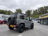 USED 2026 25 SUZUKI JIMNY 1.5 STAGE ONE SUV 3DR Automatic Petrol ALLGRIP 4x4 Sierra Rock Grey with FUEL Black Wheels, Stage One Adventure Package, Camera, Apps++. 4-Seater Model with delivery miles