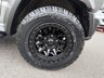 USED 2026 25 SUZUKI JIMNY 1.5 STAGE ONE SUV 3DR Automatic Petrol ALLGRIP 4x4 Sierra Rock Grey with FUEL Black Wheels, Stage One Adventure Package, Camera, Apps++. 4-Seater Model with delivery miles