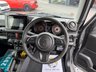USED 2026 25 SUZUKI JIMNY 1.5 STAGE ONE SUV 3DR Automatic Petrol ALLGRIP 4x4 Sierra Rock Grey with FUEL Black Wheels, Stage One Adventure Package, Camera, Apps++. 4-Seater Model with delivery miles