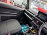 USED 2026 25 SUZUKI JIMNY 1.5 STAGE ONE SUV 3DR Automatic Petrol ALLGRIP 4x4 Sierra Rock Grey with FUEL Black Wheels, Stage One Adventure Package, Camera, Apps++. 4-Seater Model with delivery miles