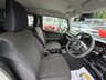 USED 2026 25 SUZUKI JIMNY 1.5 STAGE ONE SUV 3DR Automatic Petrol ALLGRIP 4x4 Sierra Rock Grey with FUEL Black Wheels, Stage One Adventure Package, Camera, Apps++. 4-Seater Model with delivery miles