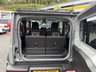 USED 2026 25 SUZUKI JIMNY 1.5 STAGE ONE SUV 3DR Automatic Petrol ALLGRIP 4x4 Sierra Rock Grey with FUEL Black Wheels, Stage One Adventure Package, Camera, Apps++. 4-Seater Model with delivery miles