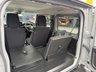 USED 2026 25 SUZUKI JIMNY 1.5 STAGE ONE SUV 3DR Automatic Petrol ALLGRIP 4x4 Sierra Rock Grey with FUEL Black Wheels, Stage One Adventure Package, Camera, Apps++. 4-Seater Model with delivery miles