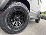 USED 2026 25 SUZUKI JIMNY 1.5 STAGE ONE SUV 3DR Automatic Petrol ALLGRIP 4x4 Sierra Rock Grey with FUEL Black Wheels, Stage One Adventure Package, Camera, Apps++. 4-Seater Model with delivery miles
