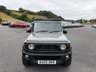 USED 2026 25 SUZUKI JIMNY 1.5 STAGE ONE SUV 3DR AUTOMATIC PETROL ALLGRIP 4X4 SIERRA Grey / Tan leather, Roof Rack / Ladder / Snorkel / AT Wheels & Tyre Upgrade