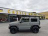 USED 2026 25 SUZUKI JIMNY 1.5 STAGE ONE SUV 3DR AUTOMATIC PETROL ALLGRIP 4X4 SIERRA Grey / Tan leather, Roof Rack / Ladder / Snorkel / AT Wheels & Tyre Upgrade