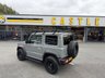 USED 2026 25 SUZUKI JIMNY 1.5 STAGE ONE SUV 3DR AUTOMATIC PETROL ALLGRIP 4X4 SIERRA Grey / Tan leather, Roof Rack / Ladder / Snorkel / AT Wheels & Tyre Upgrade