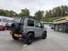 USED 2026 25 SUZUKI JIMNY 1.5 STAGE ONE SUV 3DR AUTOMATIC PETROL ALLGRIP 4X4 SIERRA Grey / Tan leather, Roof Rack / Ladder / Snorkel / AT Wheels & Tyre Upgrade