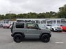 USED 2026 25 SUZUKI JIMNY 1.5 STAGE ONE SUV 3DR AUTOMATIC PETROL ALLGRIP 4X4 SIERRA Grey / Tan leather, Roof Rack / Ladder / Snorkel / AT Wheels & Tyre Upgrade