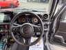 USED 2026 25 SUZUKI JIMNY 1.5 STAGE ONE SUV 3DR AUTOMATIC PETROL ALLGRIP 4X4 SIERRA Grey / Tan leather, Roof Rack / Ladder / Snorkel / AT Wheels & Tyre Upgrade