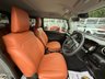 USED 2026 25 SUZUKI JIMNY 1.5 STAGE ONE SUV 3DR AUTOMATIC PETROL ALLGRIP 4X4 SIERRA Grey / Tan leather, Roof Rack / Ladder / Snorkel / AT Wheels & Tyre Upgrade