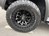 USED 2026 25 SUZUKI JIMNY 1.5 STAGE ONE SUV 3DR AUTOMATIC PETROL ALLGRIP 4X4 SIERRA Grey / Tan leather, Roof Rack / Ladder / Snorkel / AT Wheels & Tyre Upgrade