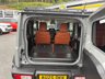USED 2026 25 SUZUKI JIMNY 1.5 STAGE ONE SUV 3DR AUTOMATIC PETROL ALLGRIP 4X4 SIERRA Grey / Tan leather, Roof Rack / Ladder / Snorkel / AT Wheels & Tyre Upgrade