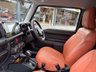 USED 2026 25 SUZUKI JIMNY 1.5 STAGE ONE SUV 3DR AUTOMATIC PETROL ALLGRIP 4X4 SIERRA Grey / Tan leather, Roof Rack / Ladder / Snorkel / AT Wheels & Tyre Upgrade