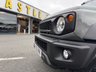 USED 2026 25 SUZUKI JIMNY 1.5 STAGE ONE SUV 3DR AUTOMATIC PETROL ALLGRIP 4X4 SIERRA Grey / Tan leather, Roof Rack / Ladder / Snorkel / AT Wheels & Tyre Upgrade