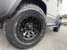 USED 2026 25 SUZUKI JIMNY 1.5 STAGE ONE SUV 3DR AUTOMATIC PETROL ALLGRIP 4X4 SIERRA Grey / Tan leather, Roof Rack / Ladder / Snorkel / AT Wheels & Tyre Upgrade