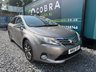 USED 2015 15 TOYOTA AVENSIS 2.0 D-4D Icon Business Edition Tourer 5dr Diesel Manual Euro 5 (126 ps) ***SATNAV - SERVICE HISTORY - &pound;35 ROAD TAX - APRIL 27 MOT***