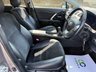 USED 2015 15 TOYOTA AVENSIS 2.0 D-4D Icon Business Edition Tourer 5dr Diesel Manual Euro 5 (126 ps) ***SATNAV - SERVICE HISTORY - &pound;35 ROAD TAX - APRIL 27 MOT***