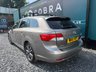 USED 2015 15 TOYOTA AVENSIS 2.0 D-4D Icon Business Edition Tourer 5dr Diesel Manual Euro 5 (126 ps) ***SATNAV - SERVICE HISTORY - &pound;35 ROAD TAX - APRIL 27 MOT***