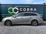 USED 2015 15 TOYOTA AVENSIS 2.0 D-4D Icon Business Edition Tourer 5dr Diesel Manual Euro 5 (126 ps) ***SATNAV - SERVICE HISTORY - &pound;35 ROAD TAX - APRIL 27 MOT***