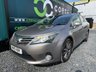 USED 2015 15 TOYOTA AVENSIS 2.0 D-4D Icon Business Edition Tourer 5dr Diesel Manual Euro 5 (126 ps) ***SATNAV - SERVICE HISTORY - &pound;35 ROAD TAX - APRIL 27 MOT***
