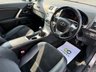 USED 2015 15 TOYOTA AVENSIS 2.0 D-4D Icon Business Edition Tourer 5dr Diesel Manual Euro 5 (126 ps) ***SATNAV - SERVICE HISTORY - &pound;35 ROAD TAX - APRIL 27 MOT***