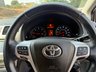USED 2015 15 TOYOTA AVENSIS 2.0 D-4D Icon Business Edition Tourer 5dr Diesel Manual Euro 5 (126 ps) ***SATNAV - SERVICE HISTORY - &pound;35 ROAD TAX - APRIL 27 MOT***