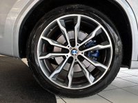 USED 2021 21 BMW X3 3.0 30d MHT M Sport SUV 5dr Diesel Hybrid Auto xDrive Euro 6 (s/s) (286 ps) FULL S/H + OVER Â£3K EXTRAS