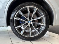 USED 2021 21 BMW X3 3.0 30d MHT M Sport SUV 5dr Diesel Hybrid Auto xDrive Euro 6 (s/s) (286 ps) FULL S/H + OVER Â£3K EXTRAS