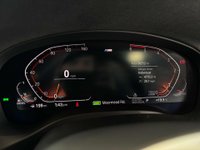 USED 2021 21 BMW X3 3.0 30d MHT M Sport SUV 5dr Diesel Hybrid Auto xDrive Euro 6 (s/s) (286 ps) FULL S/H + OVER Â£3K EXTRAS