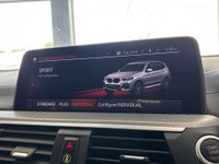 USED 2021 21 BMW X3 3.0 30d MHT M Sport SUV 5dr Diesel Hybrid Auto xDrive Euro 6 (s/s) (286 ps) FULL S/H + OVER Â£3K EXTRAS