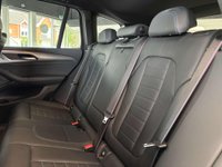 USED 2021 21 BMW X3 3.0 30d MHT M Sport SUV 5dr Diesel Hybrid Auto xDrive Euro 6 (s/s) (286 ps) FULL S/H + OVER Â£3K EXTRAS