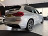 USED 2021 21 BMW X3 3.0 30d MHT M Sport SUV 5dr Diesel Hybrid Auto xDrive Euro 6 (s/s) (286 ps) FULL S/H + OVER Â£3K EXTRAS